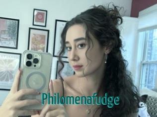 Philomenafudge