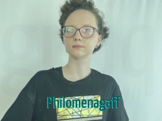Philomenagaff