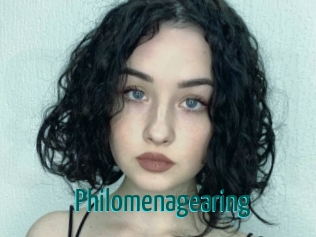Philomenagearing