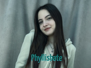 Phyllisbate