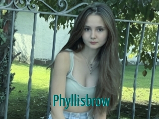 Phyllisbrow