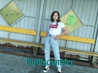 Phylliscrumbley