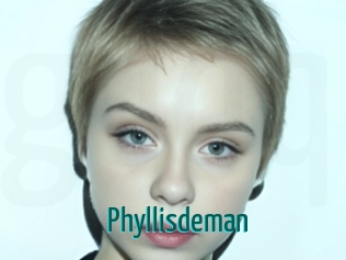 Phyllisdeman