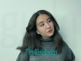 Phyllisellson