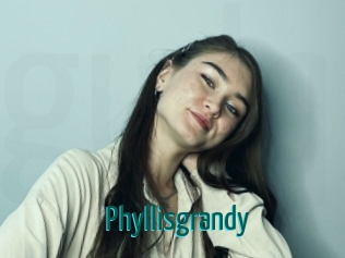 Phyllisgrandy