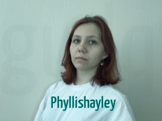 Phyllishayley