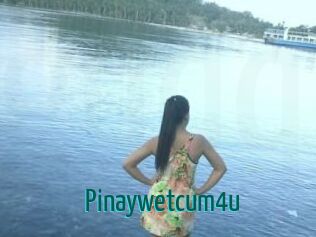 Pinaywetcum4u
