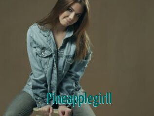 Pineapplegirll