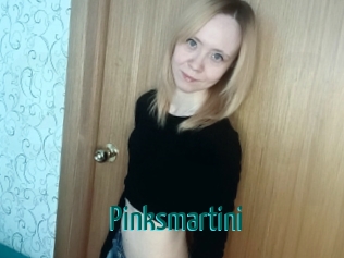 Pinksmartini