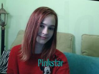 Pinkstar