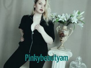 Pinkybeautyam
