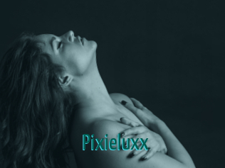 Pixieluxx
