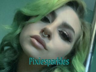 Pixiesparkles