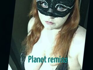 Planet_remina