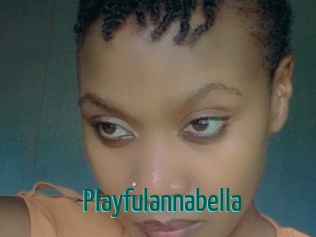 Playfulannabella