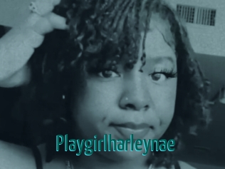 Playgirlharleynae