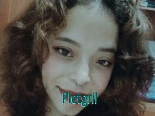 Pletgril