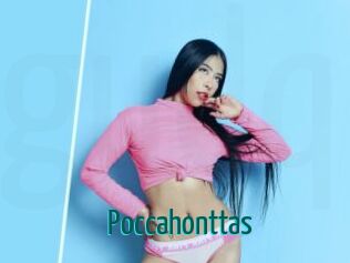 Poccahonttas