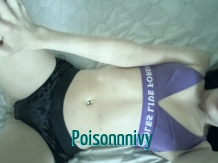 Poisonnnivy
