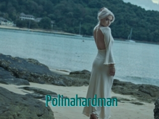 Polinahardman