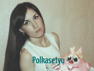 Polkasetyu
