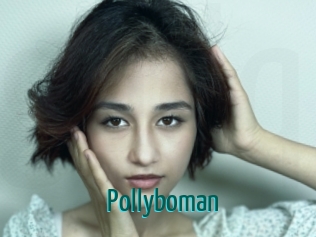 Pollyboman