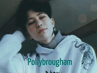 Pollybrougham