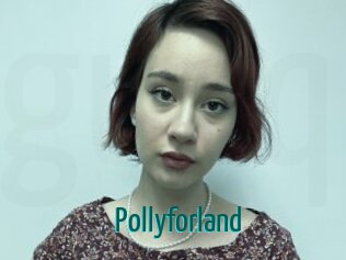 Pollyforland