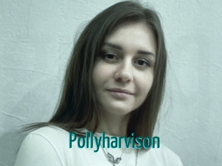 Pollyharvison