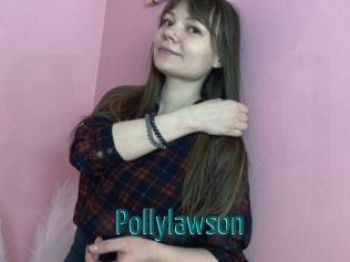 Pollylawson