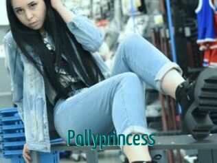 Pollyprincess