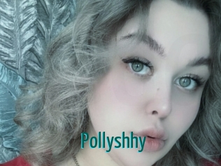Pollyshhy