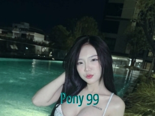 Pony_99