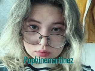 Pophinemartinez