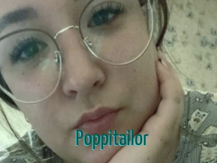 Poppitailor