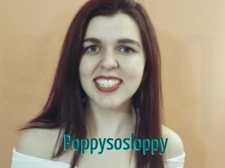 Poppysosloppy