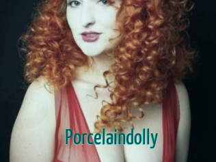 Porcelaindolly