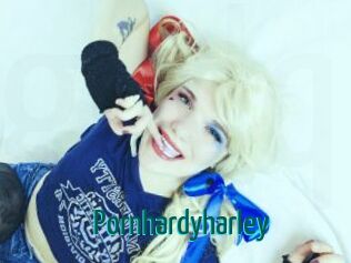 Pornhardyharley