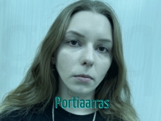Portiaarras