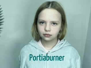 Portiaburner