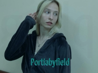 Portiabyfield