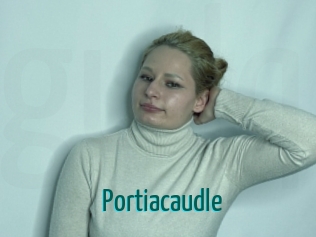Portiacaudle