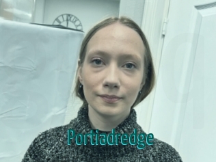 Portiadredge