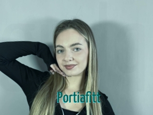 Portiafitt