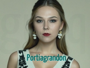 Portiagrandon