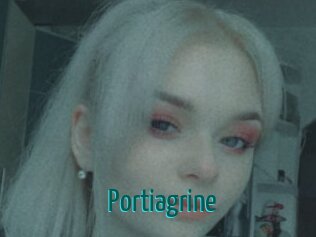 Portiagrine