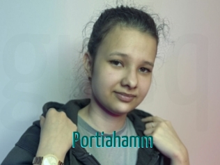 Portiahamm