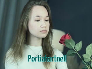 Portiahartnell