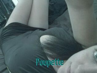 Poupette