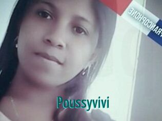 Poussyvivi